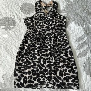 Greylin Maggie Dress Anthropologie Sz M